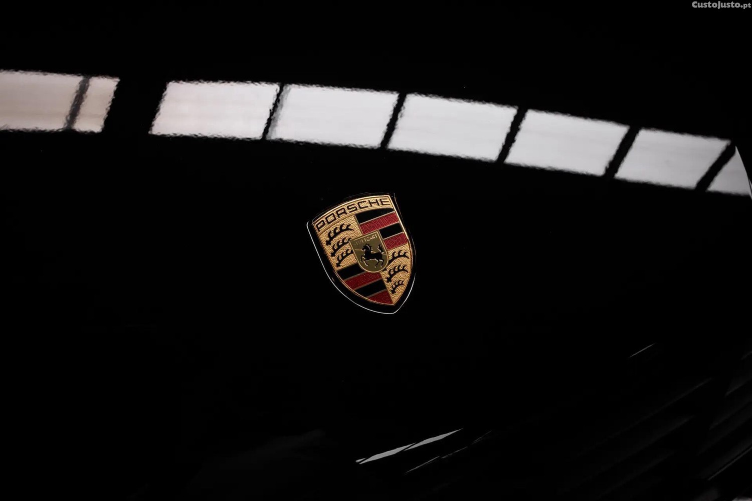 Porsche Macan PDK - 17 — photo 4