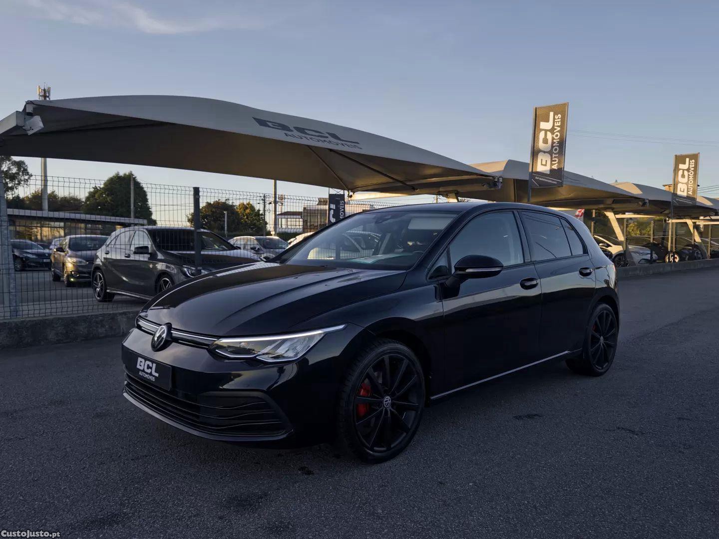 VW Golf 1.0 tsi life — photo 3