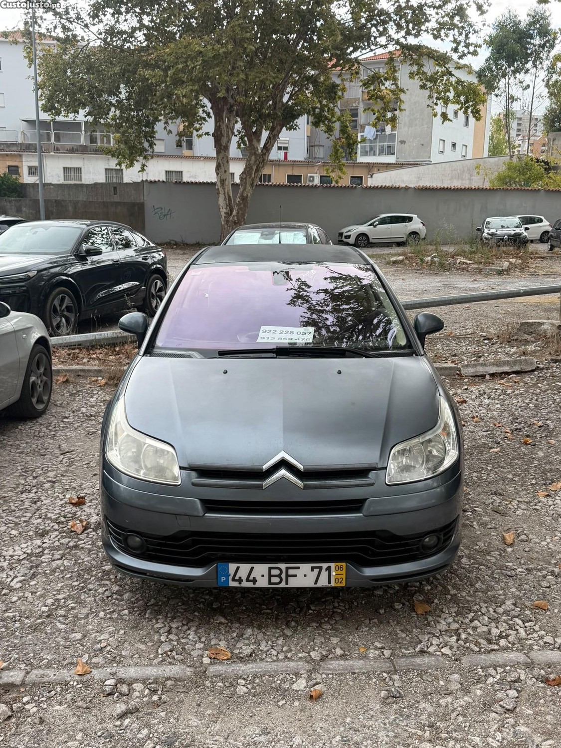 Citroën C4 Vtr  - 06 — photo 5