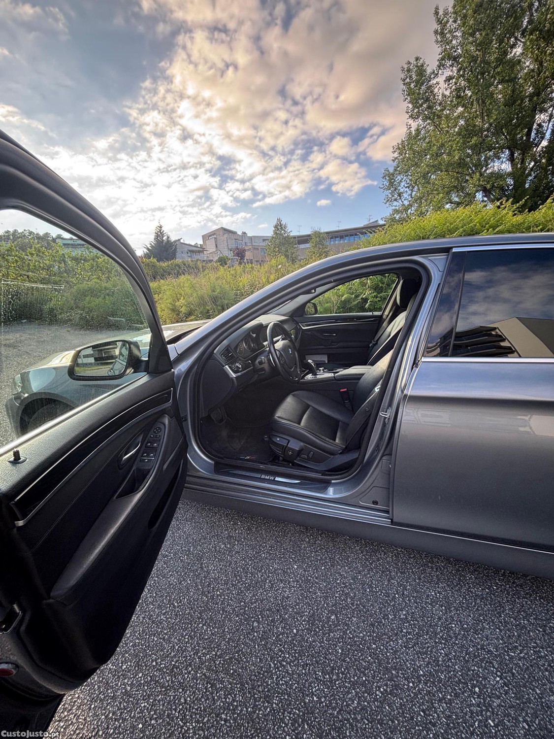 BMW 530 530 I - 11 foto 4