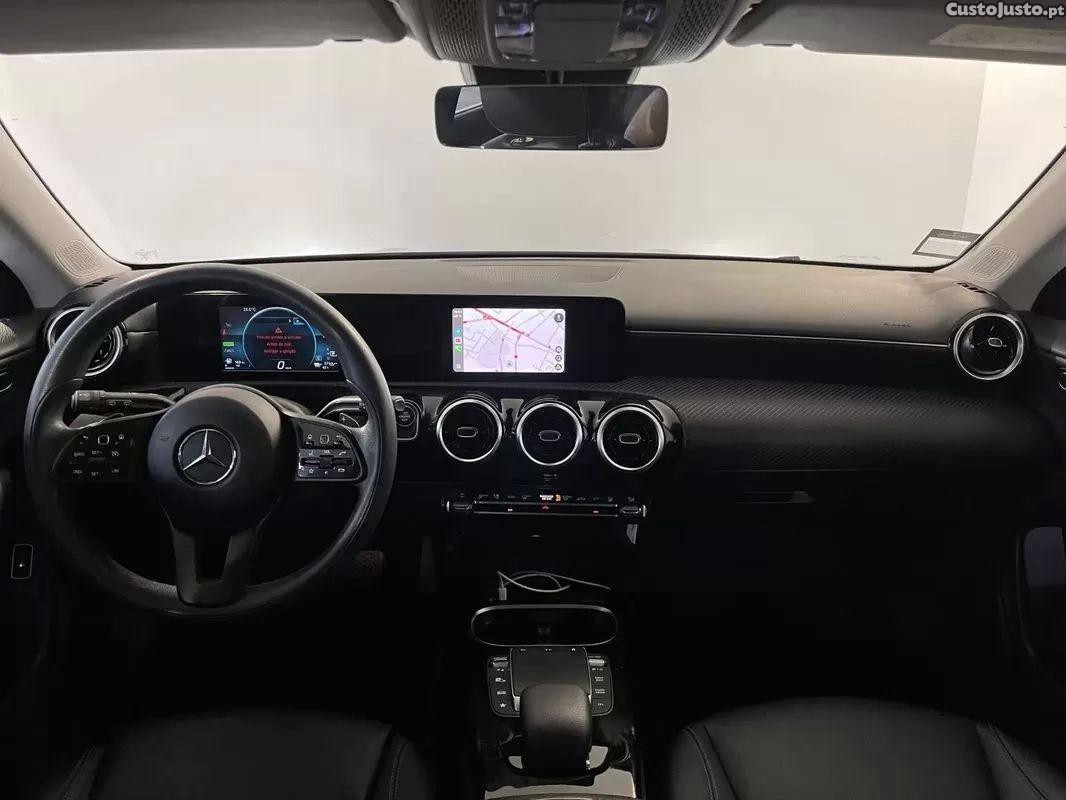 Mercedes-Benz CLA 250 E shooting brake style plus - 22 — photo 3