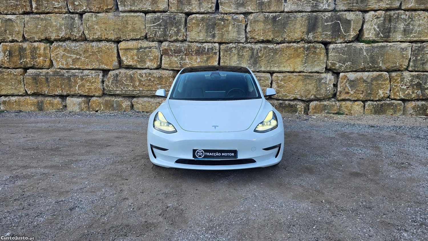 Tesla Model 3 Long-Range Dual Motor AWD - 23 — photo 5