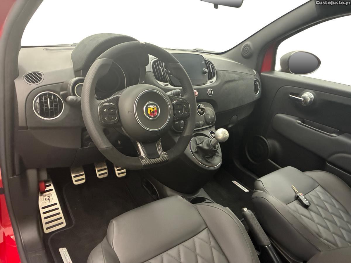   1.4 T-Jet Competizione - 23 foto 4