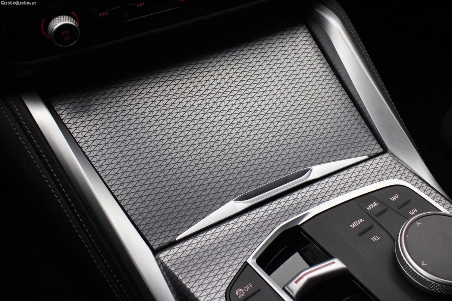 BMW i4 40 E-DRIVE PACK M 83,9KWH (AUTO) — fotografia 30