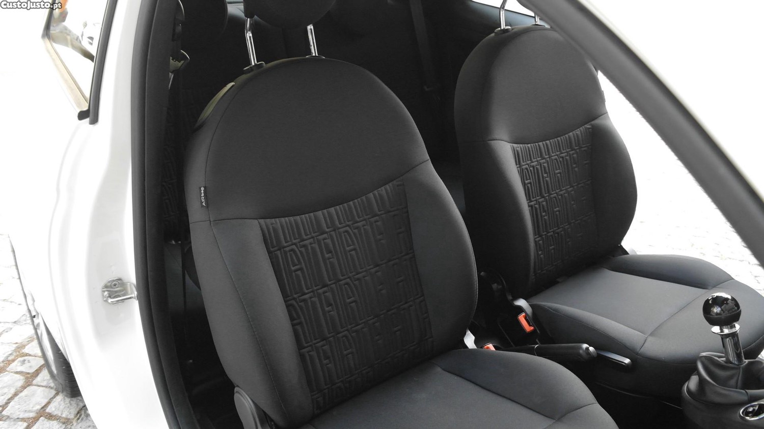 Fiat 500 1.0 Hybrid — fotografia 9
