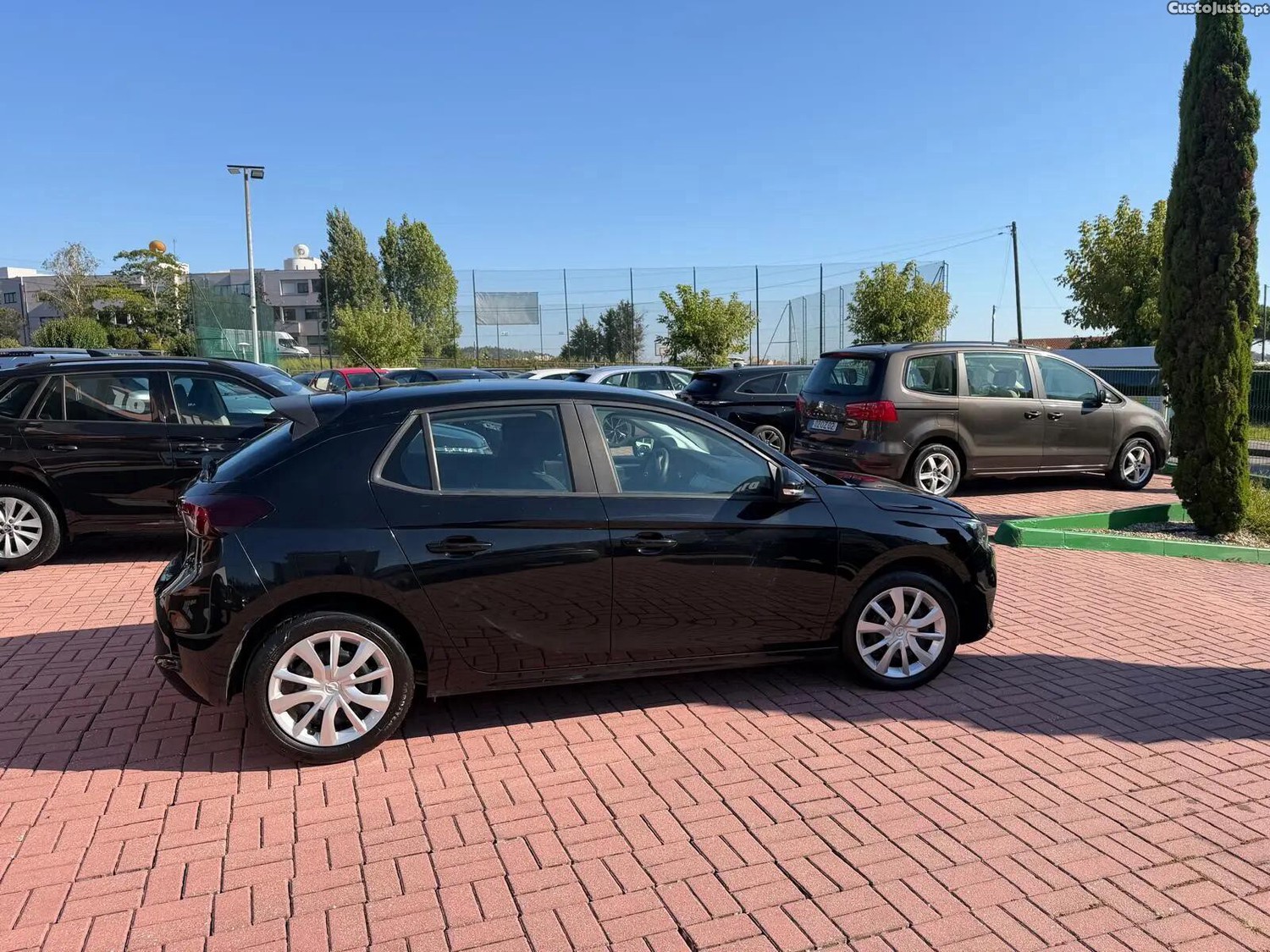 Opel Corsa 1.5 D Business - 20 — photo 3