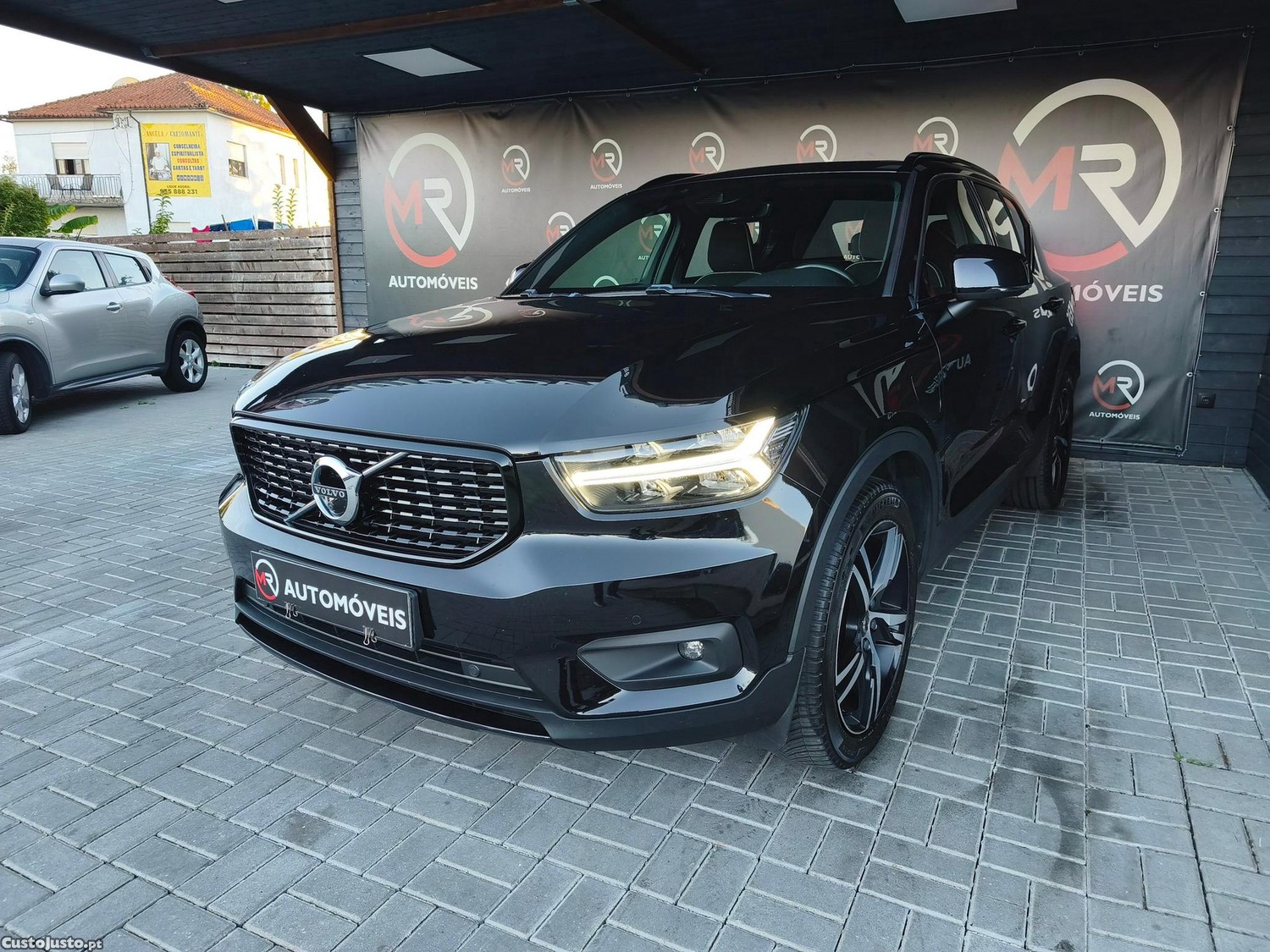 Volvo XC40 1.5 T5 PHEV R-Design - 20 — photo 2