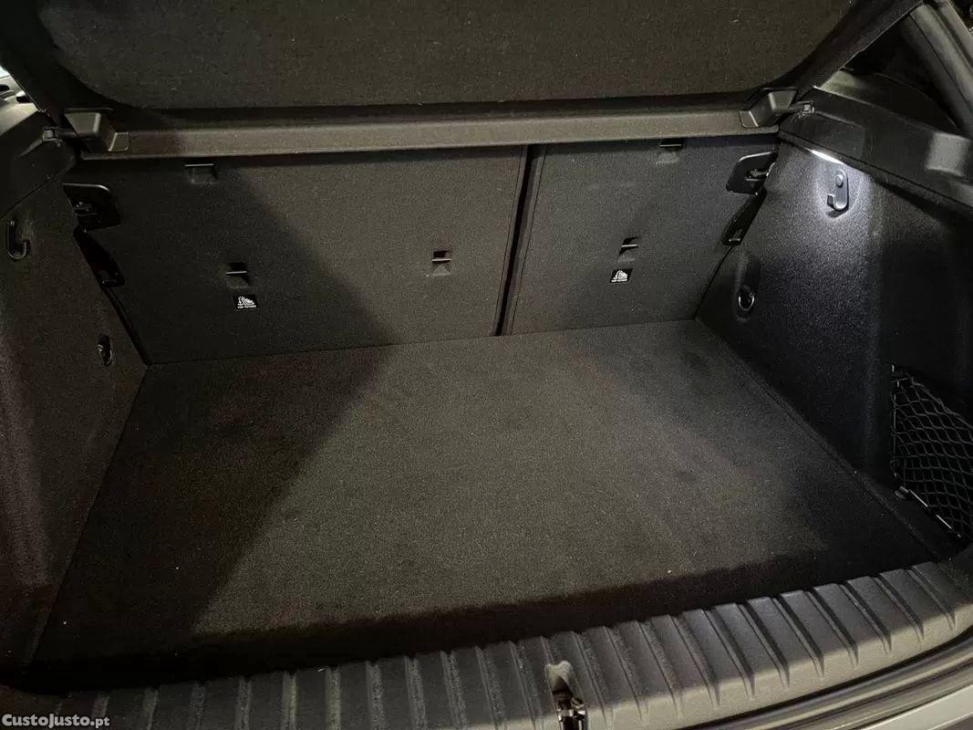 BMW 116 D pack desportivo m — fotografia 3