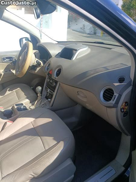 Renault Koleos BOSE Edition - 173cv - 4x4L - 08 — photo 3