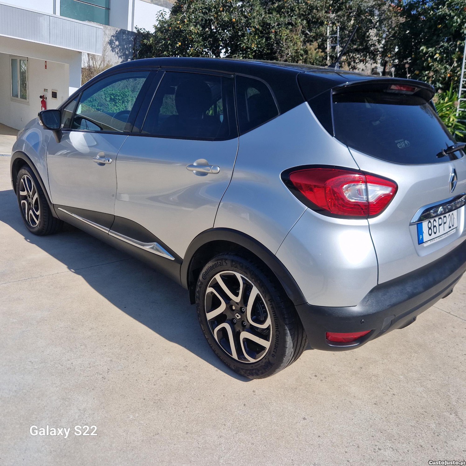 Renault Captur Style - 15 — photo 2