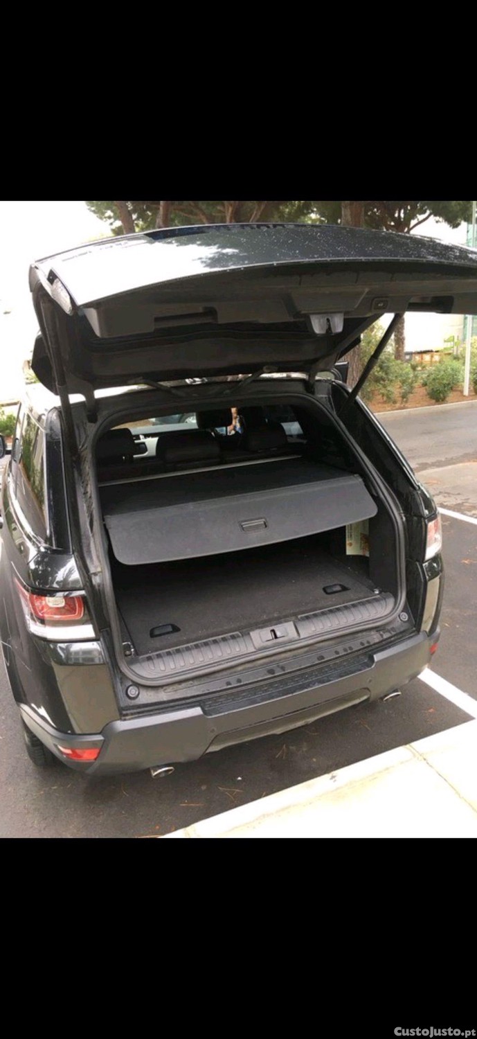 Rover  sport - 15 — photo 3
