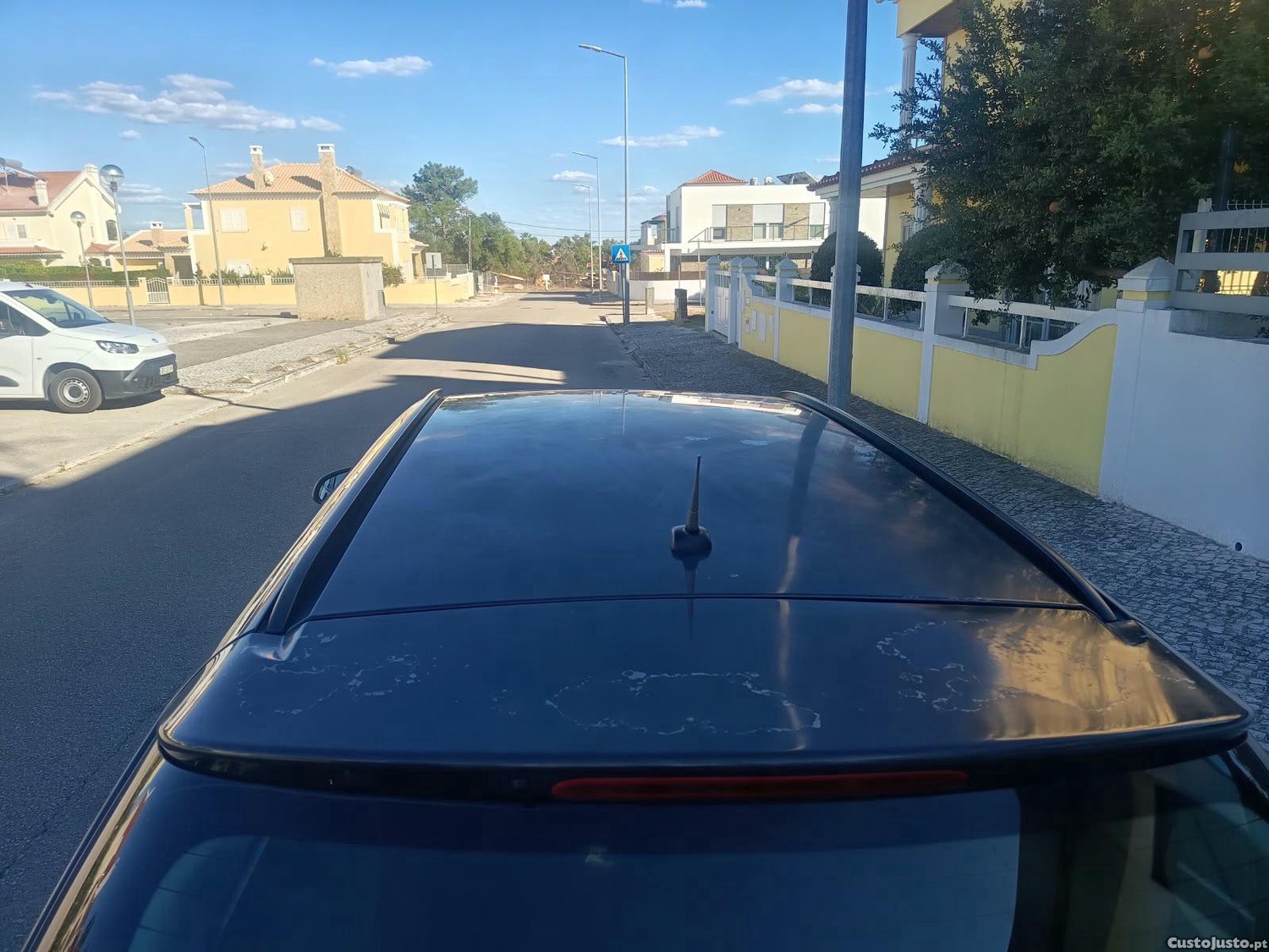 Opel Astra Sports Tourer - 14 — photo 4