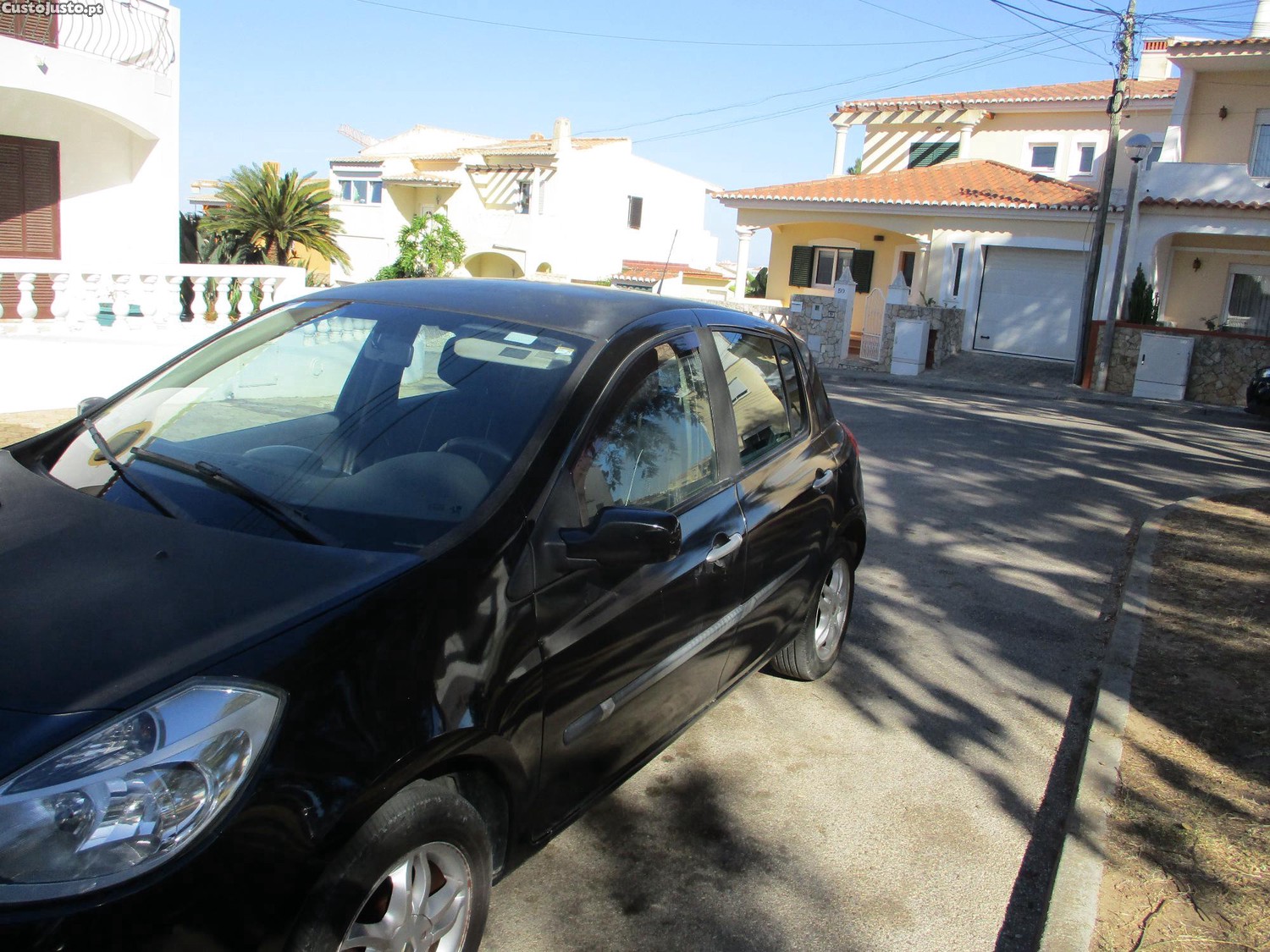 Renault Clio Renault Clio 1.5 dCi Dynamique - 08 — photo 5