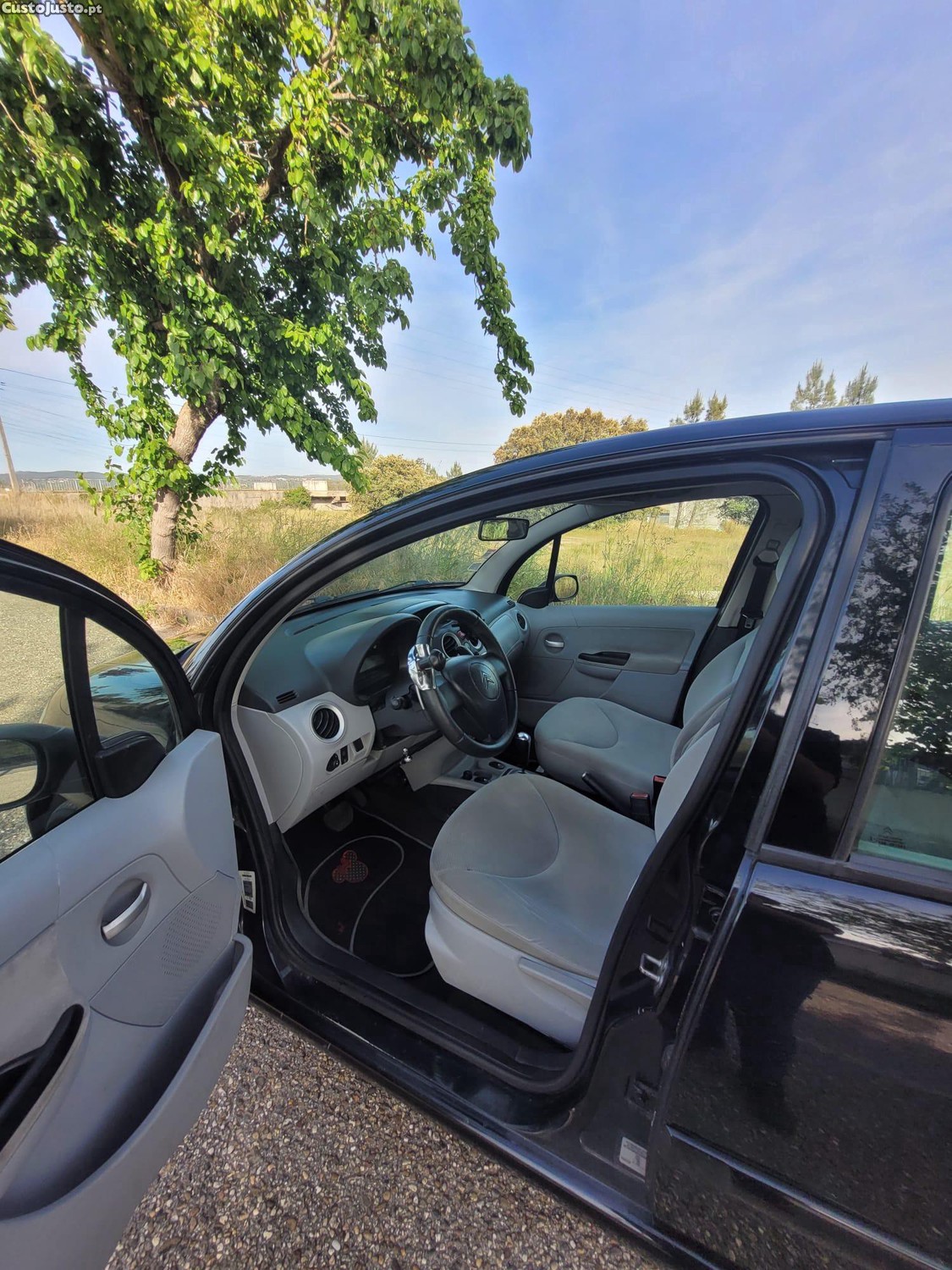 Citroën C3 (Fc8hzc/P) - 07 foto 4