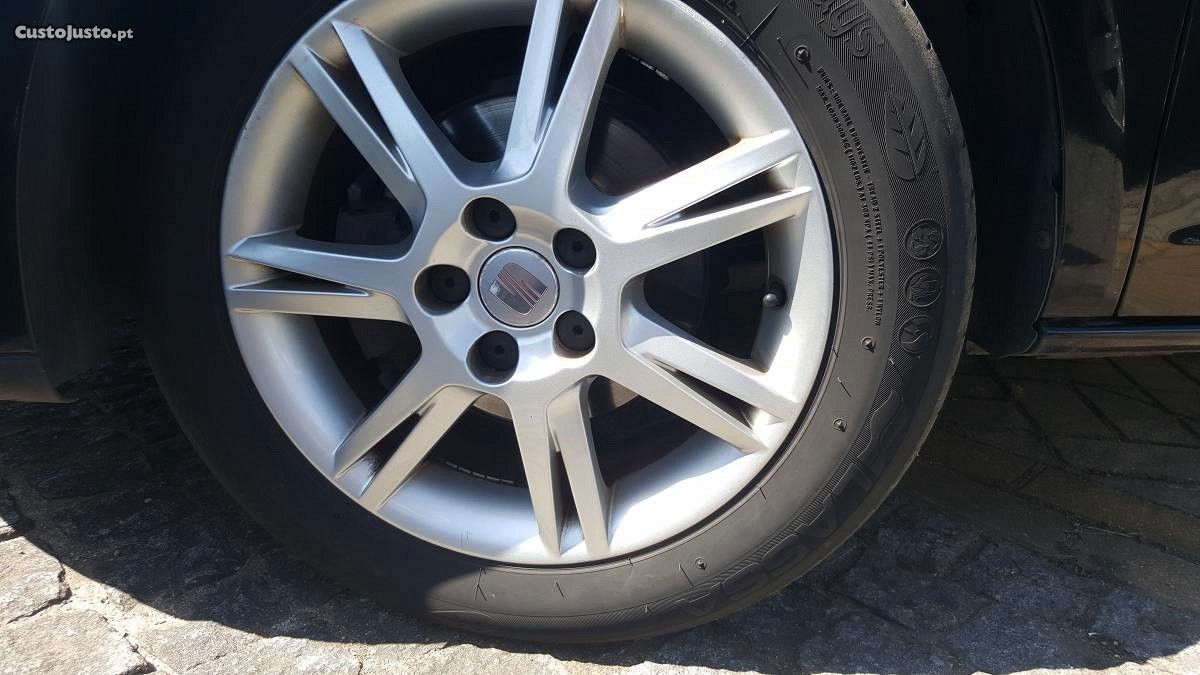 Seat Ibiza 1.4 td Stily — photo 2