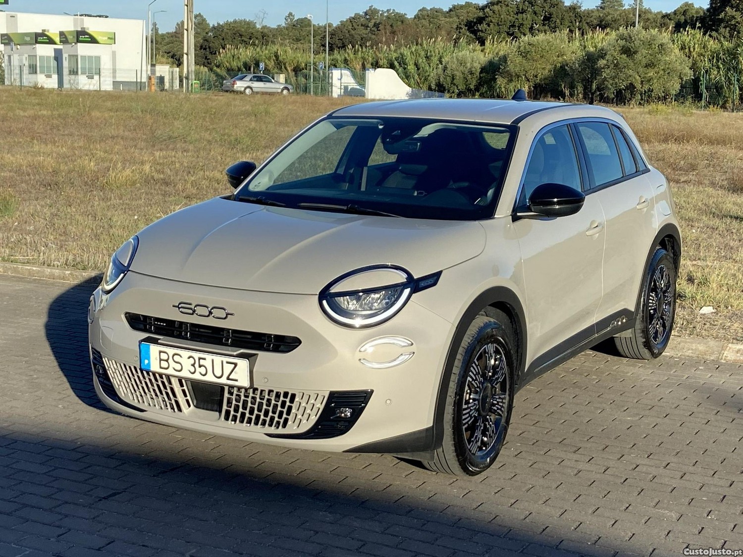 Fiat 600 1.2 Hybrid Icon - 25 — photo 2