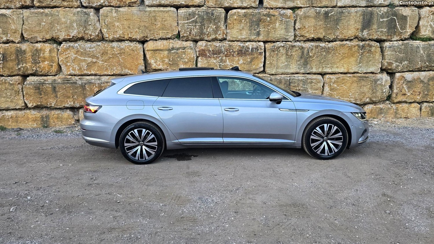 VW  1.4 TSI eHybrid Elegance - 23 — photo 4
