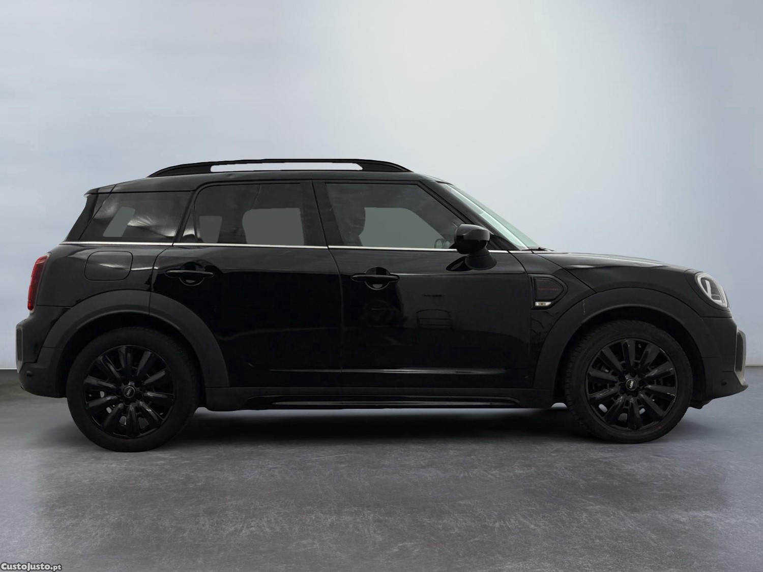 MINI Countryman Cooper S Auto - 22 — photo 4