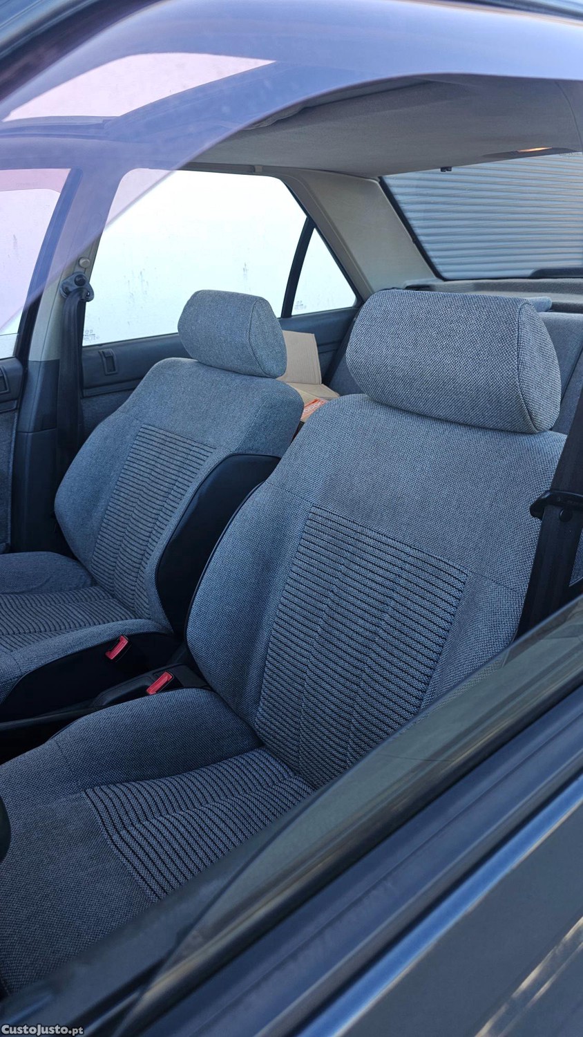 Peugeot 405 GRD - 90 — photo 5