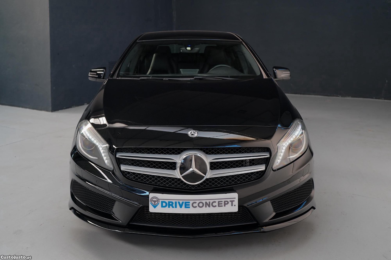 Mercedes-Benz A 180 CDI AMG - 13 — photo 3