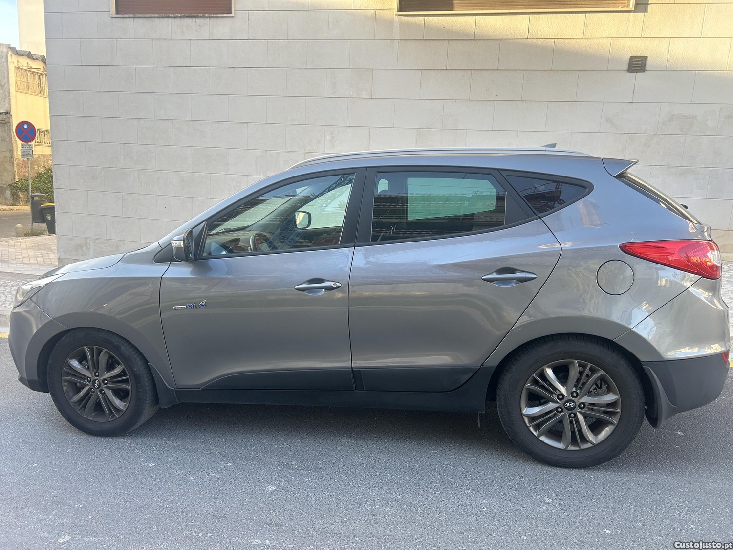 Hyundai ix35 Blue drive  - 14 — photo 2