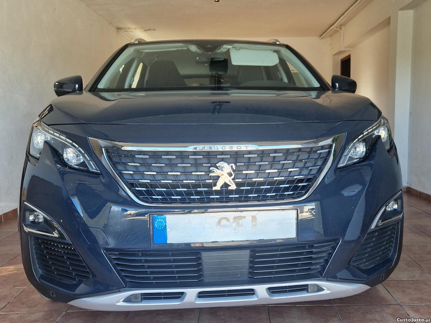 Peugeot 3008 Sport - 21 — photo 2