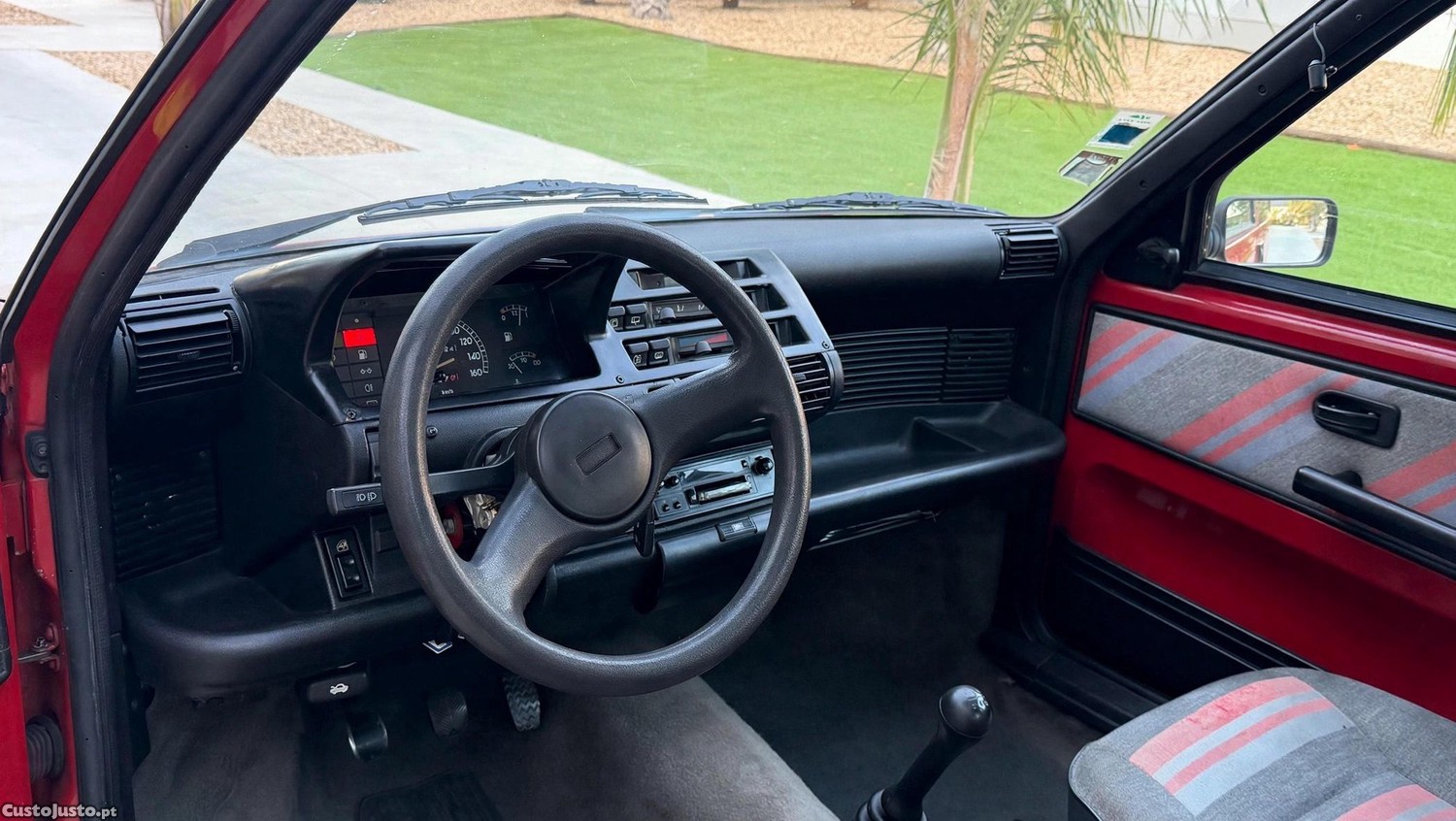 Fiat Cinquecento Sport  - 93 — photo 4
