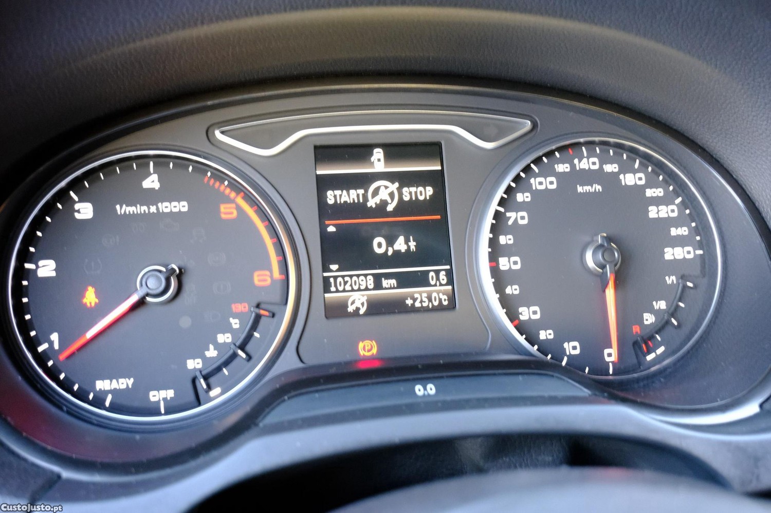 Audi A3 Limousine 1.6 TDI Design — fotografia 11