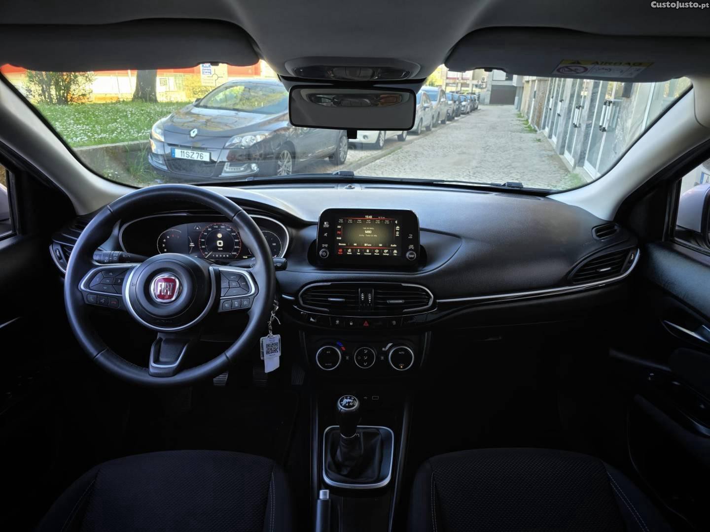 Fiat Tipo 1.0 GSE T3 City Life - 22 — photo 5