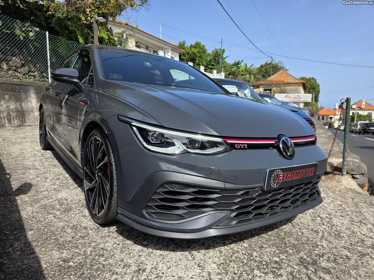VW Golf 2.0 TSI GTI Clubsport DSG - 22 — photo 2