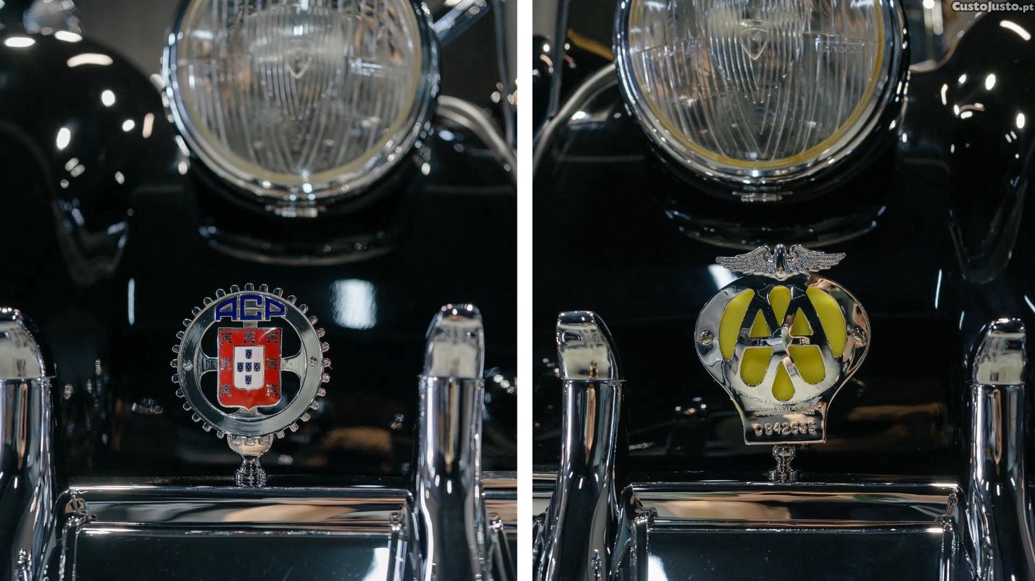 Riley RMC Roadster — photo 4