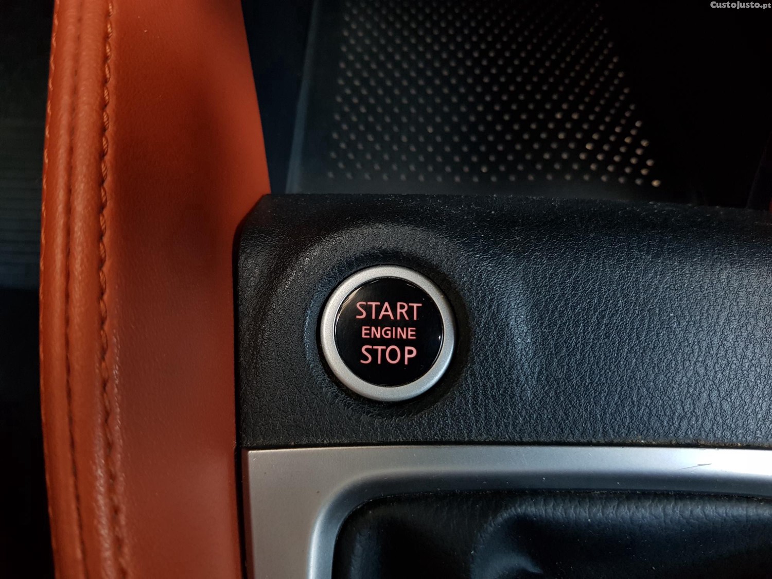 Nissan Micra 1.5 dCi 90cv GPS Câmara — fotografia 10