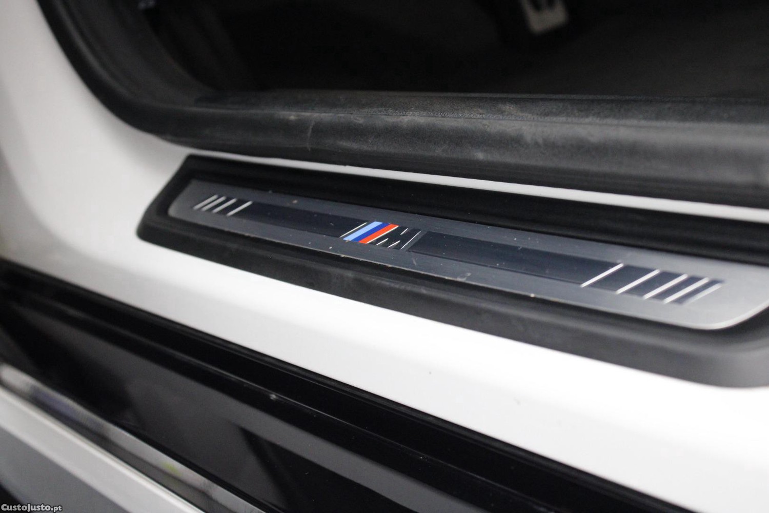 BMW i4 40 E-DRIVE PACK M 83,9KWH (AUTO) — fotografia 2