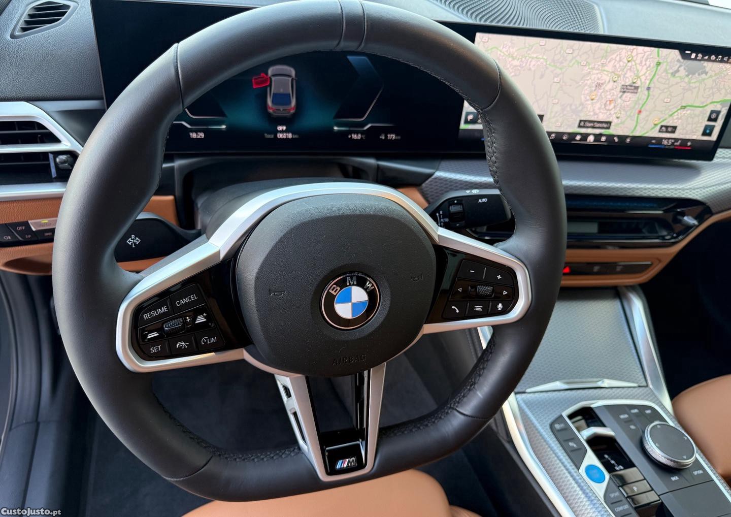 BMW i4 Pack M Auto PRO - 26 foto 4