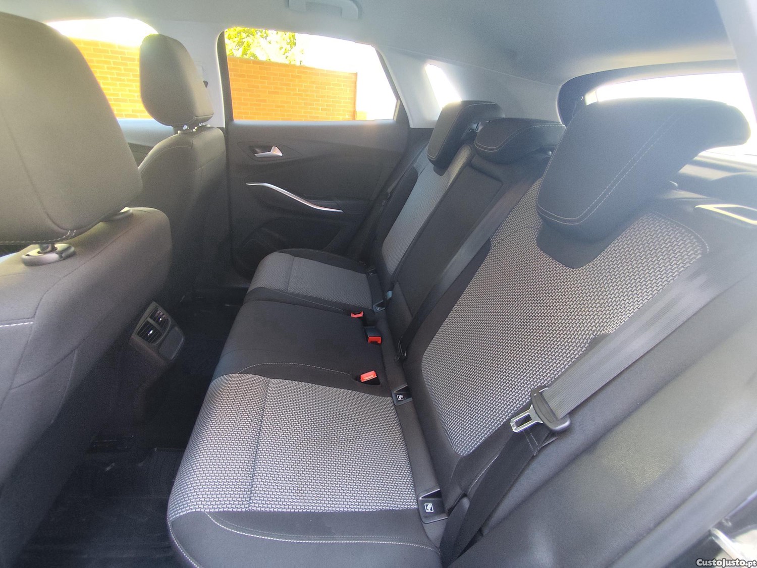 Opel Grandland X Suv - 18 — photo 4