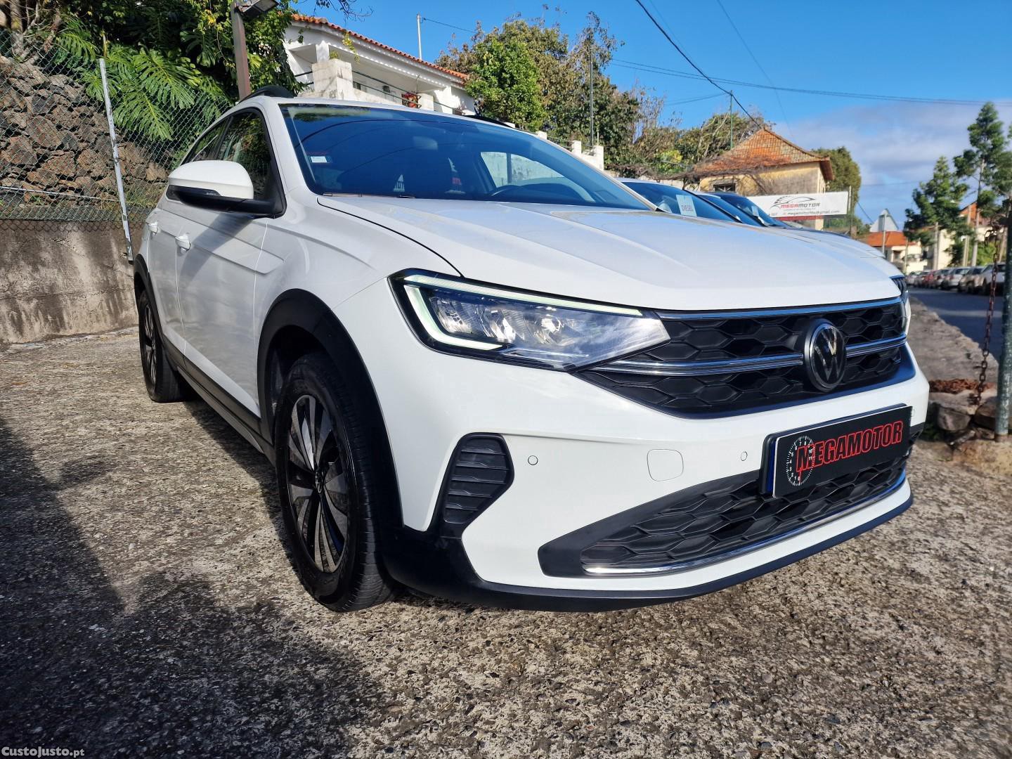 VW Taigo 1.0 TSI Life - 22 — photo 2
