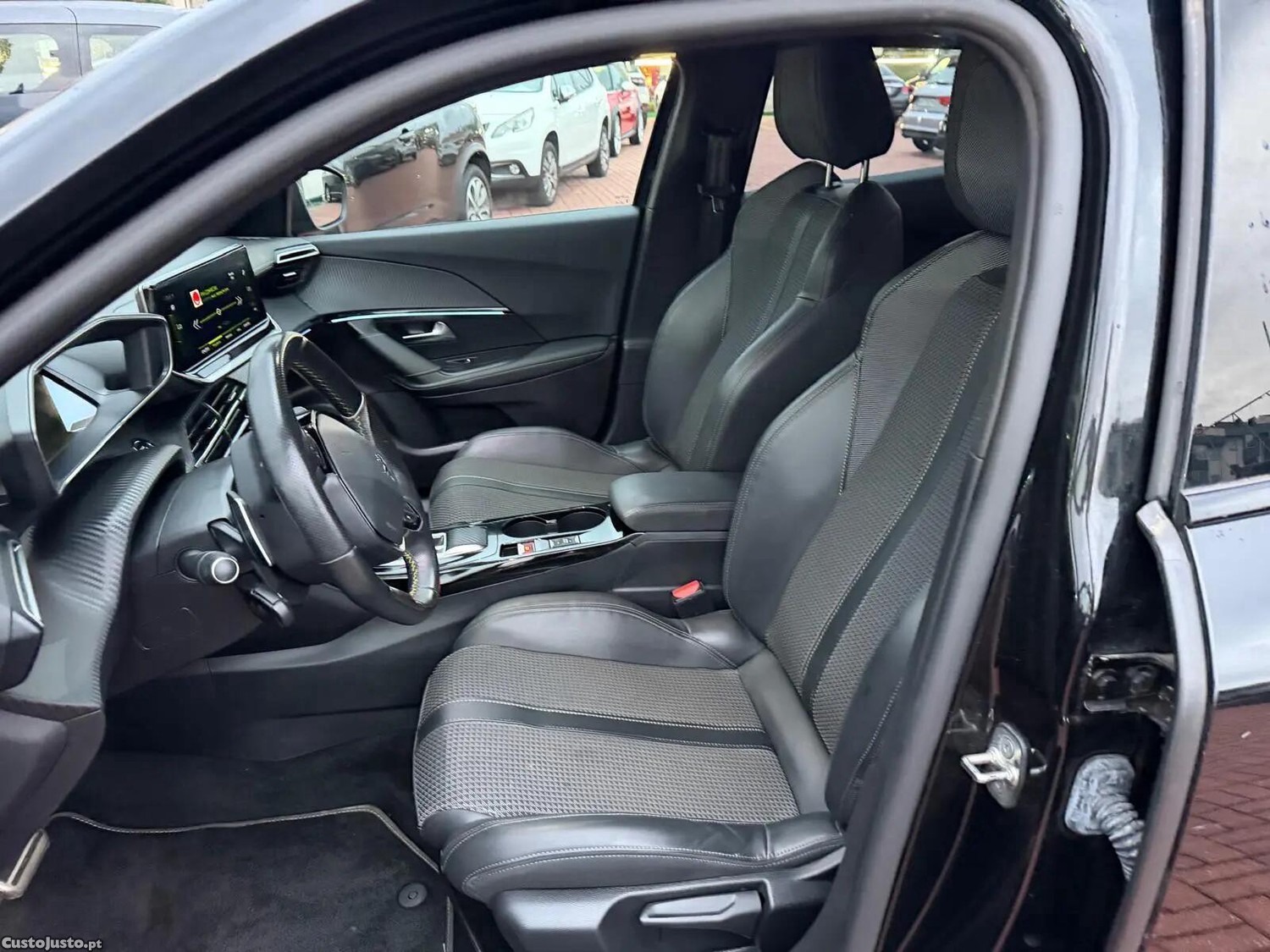 Peugeot 2008 1.5 BlueHDi GT Pack EAT8 - 23 — photo 5