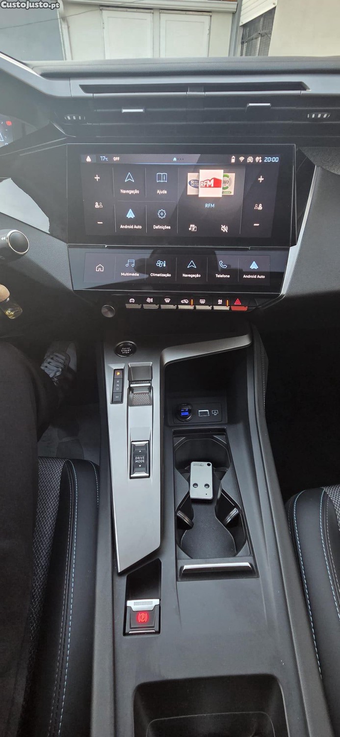 Peugeot 308 Peugeot 308 1.2 Pure Tech Allure - 24 — photo 5