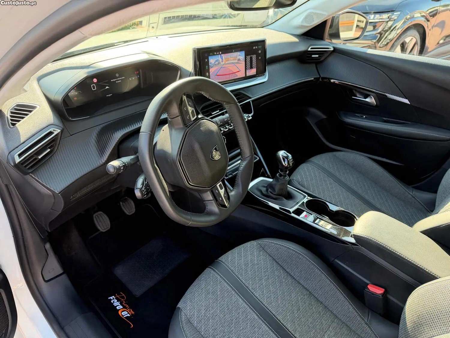 Peugeot 208 Sem versão - 24 — photo 5