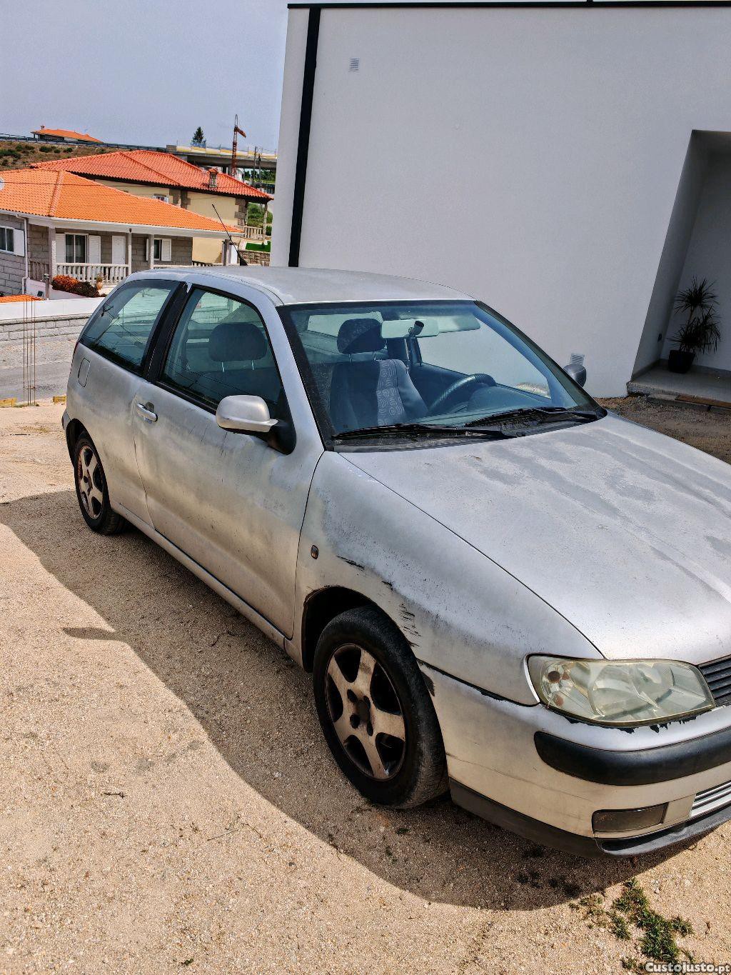 SEAT Ibiza Signo — fotografia 6