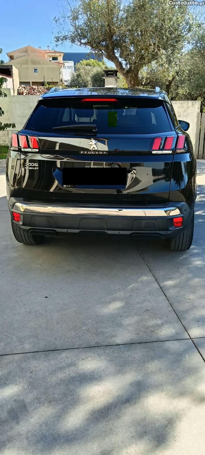 Peugeot 3008 2 — photo 2