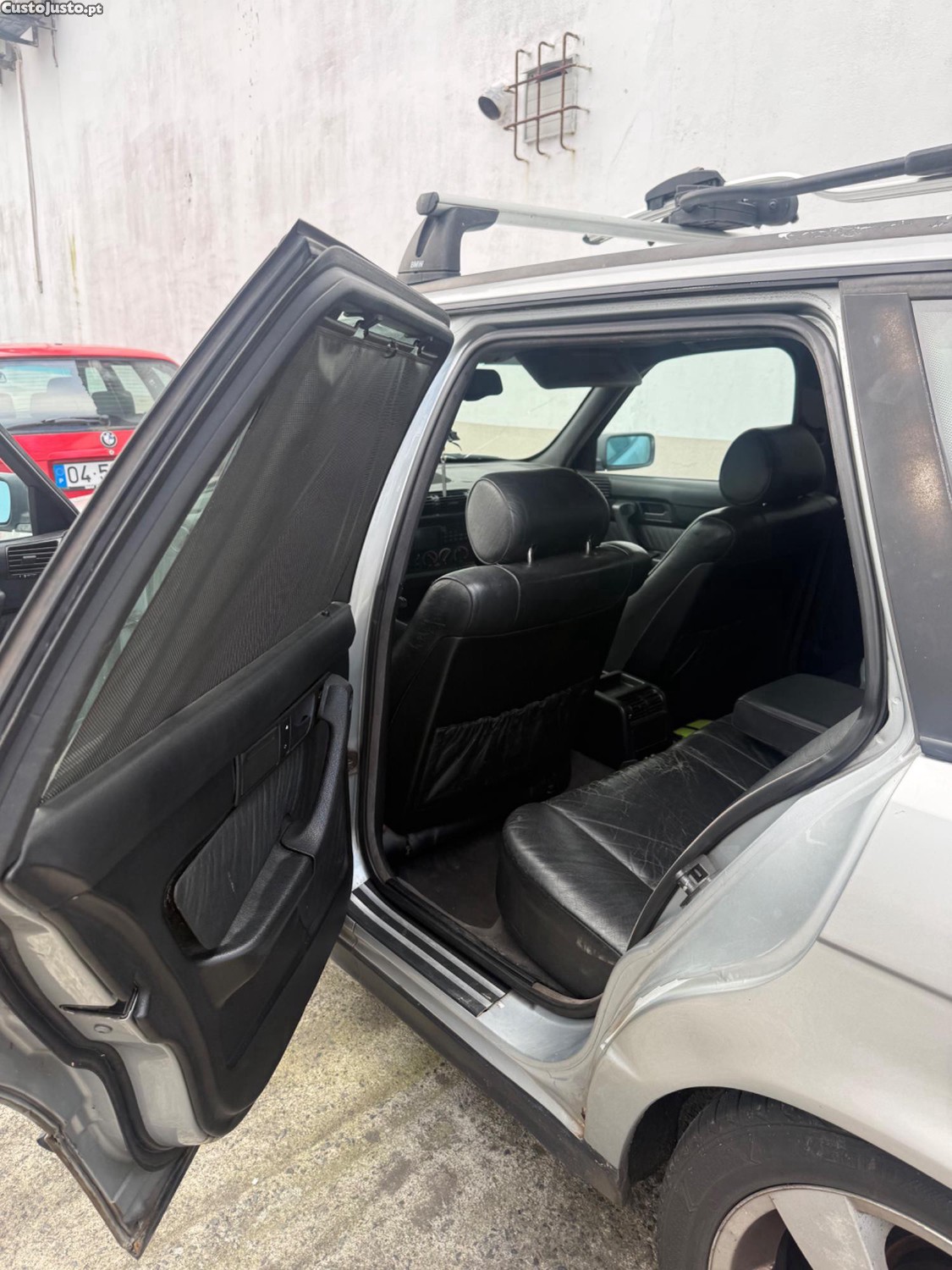 BMW 525 E34 - 95 — photo 3
