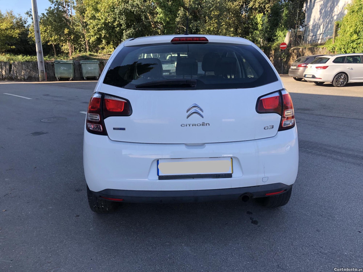 Citroën C3 Blue HDI - 16 foto 5