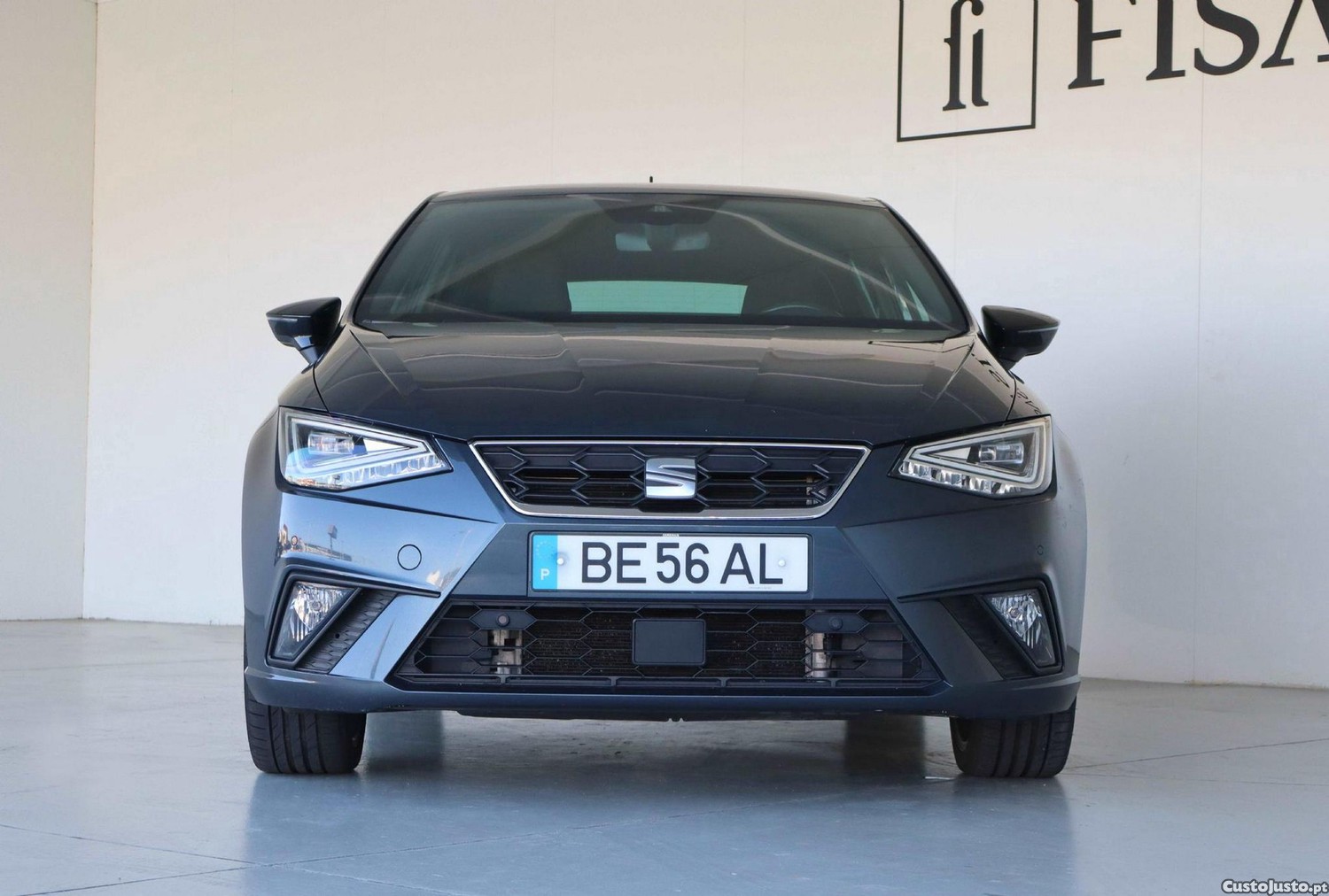 Seat Ibiza 1.0 TSI FR - 23 — photo 2