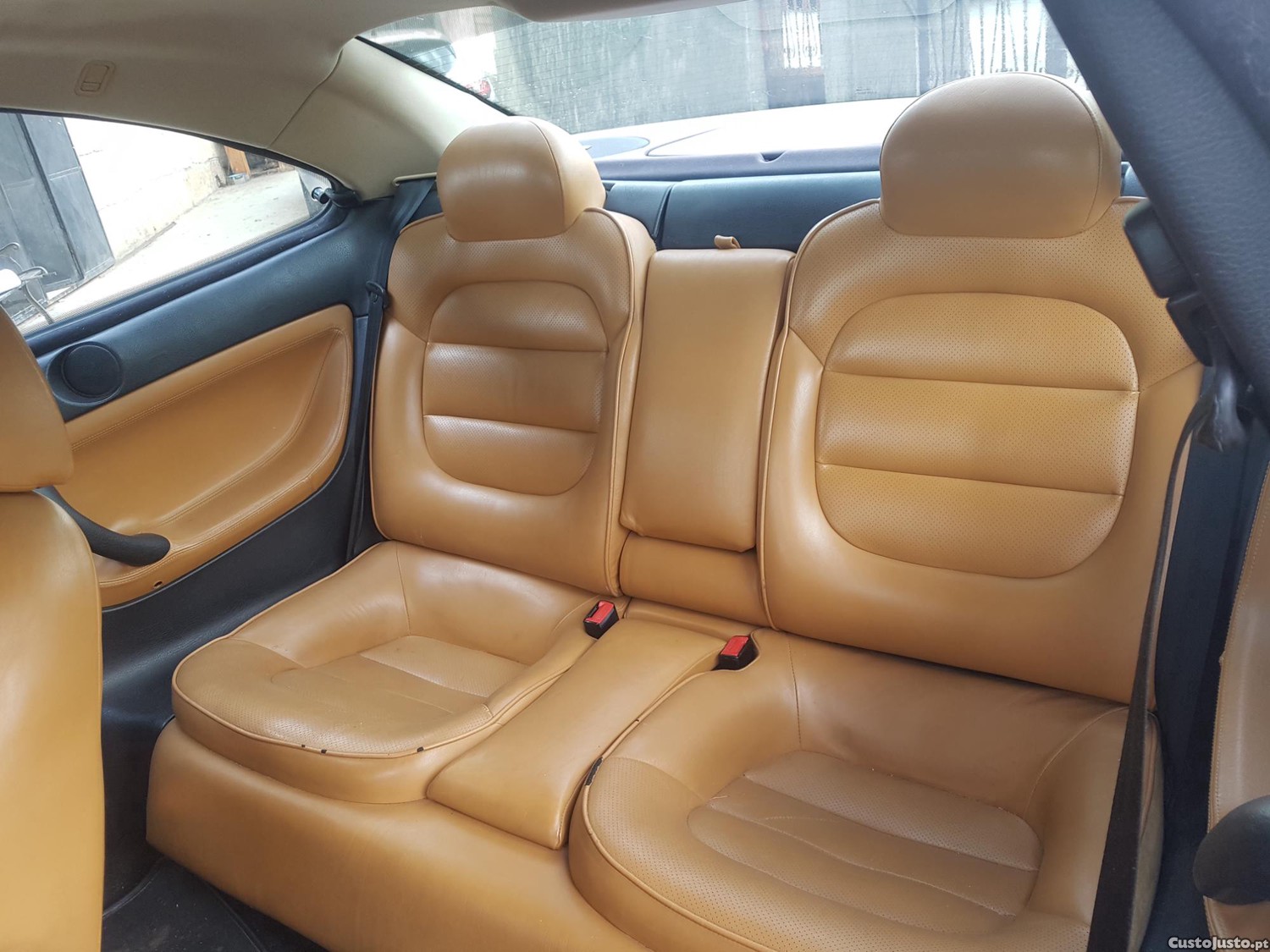 Peugeot 406 Coupé v6 24v 3lw - 98 — photo 4