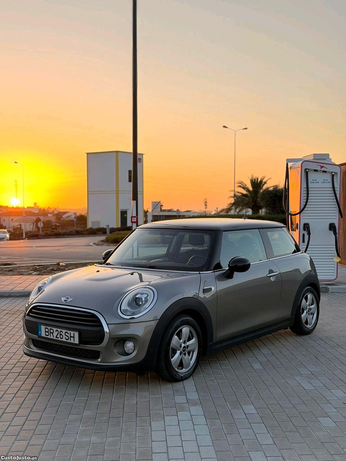 MINI One one — fotografia 11