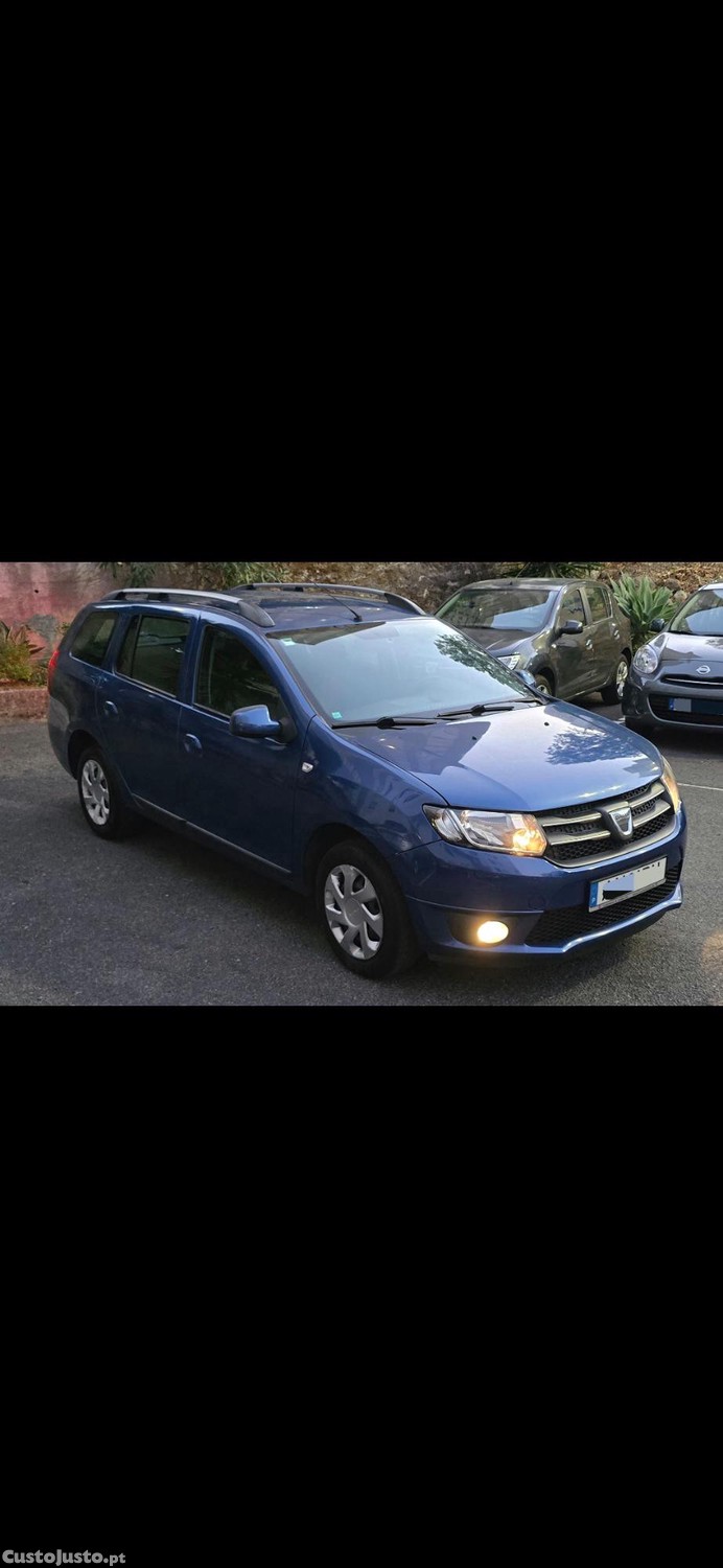 Dacia Logan 1.2i GPL de origem - 13 — photo 2