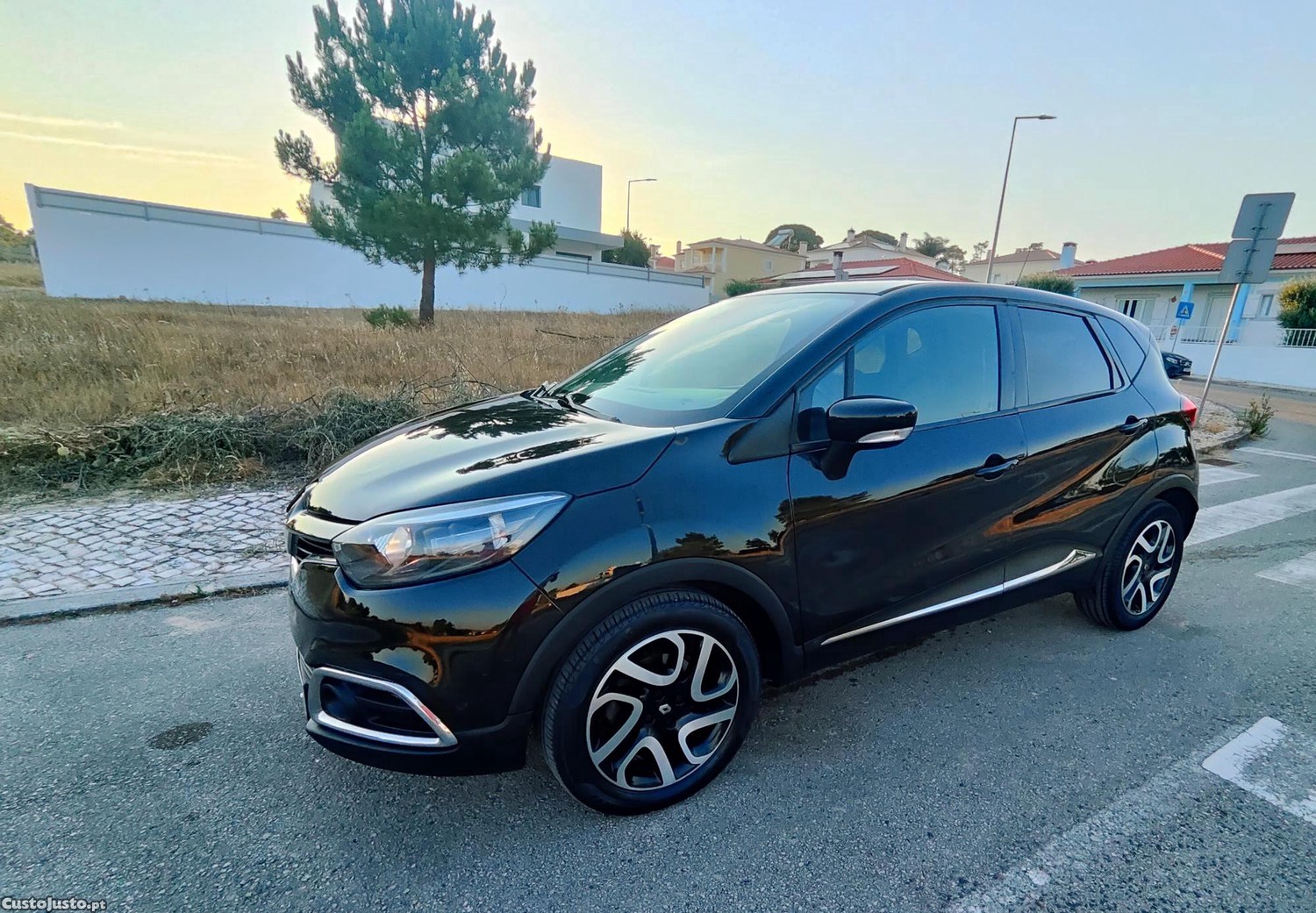 Renault Captur 1.5 Diesel — fotografia 5