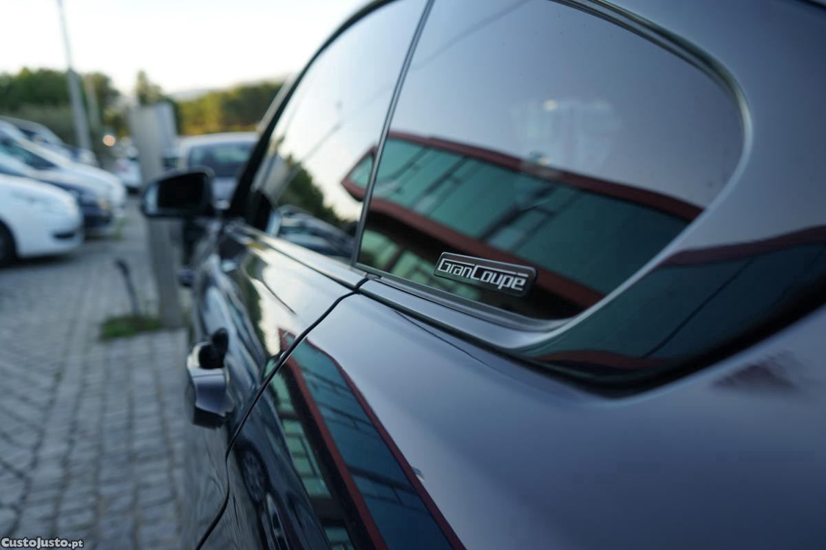BMW 420 GranCoupe - 16 foto 4