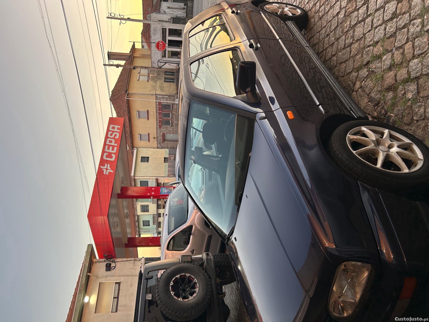 VW Golf III - 96 — photo 5